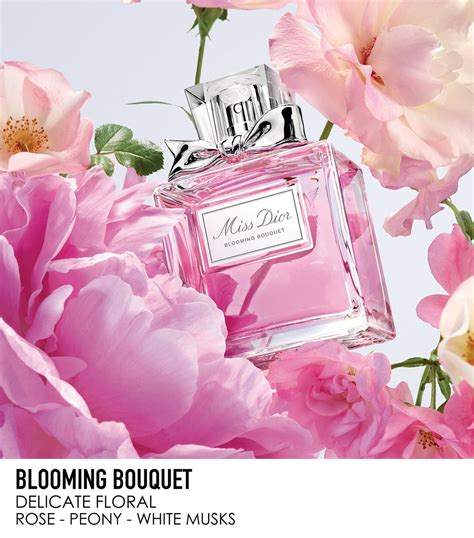 flaconi miss dior blooming bouquet|Miss Dior Blooming bouquet sale.